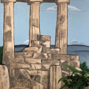 Meet your Posher, Debbie